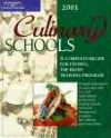 Cooking Schools Book