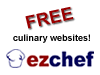 Get your own culinary domain